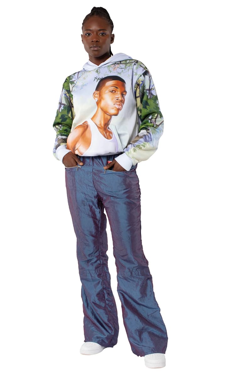 Kehinde Wiley Launches New Line of Exclusive Merch for the 2022 Dakar Biennale