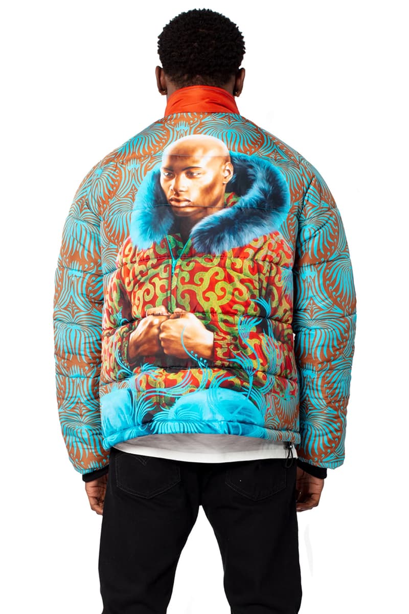 Kehinde Wiley Launches New Line of Exclusive Merch for the 2022 Dakar Biennale