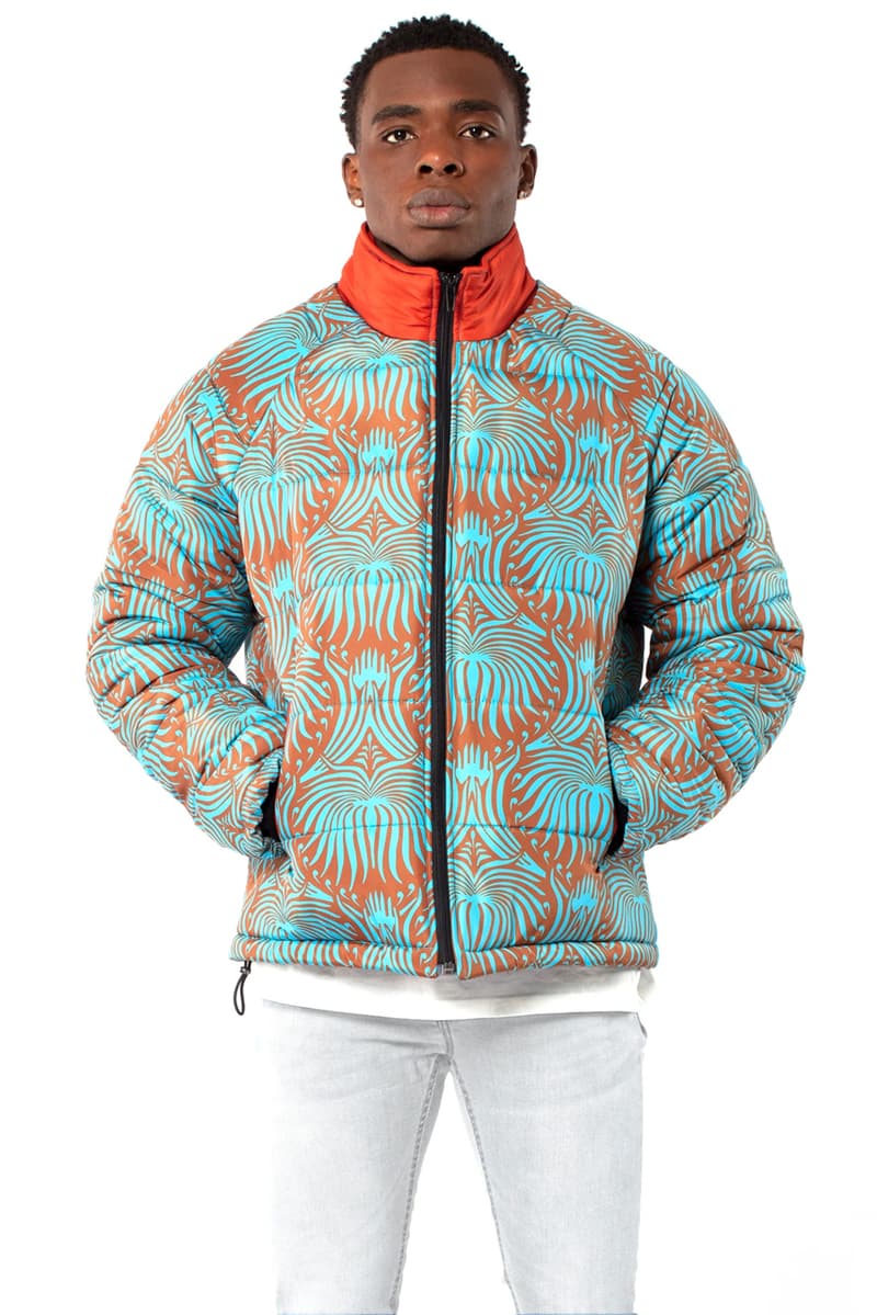 Kehinde Wiley Launches New Line of Exclusive Merch for the 2022 Dakar Biennale