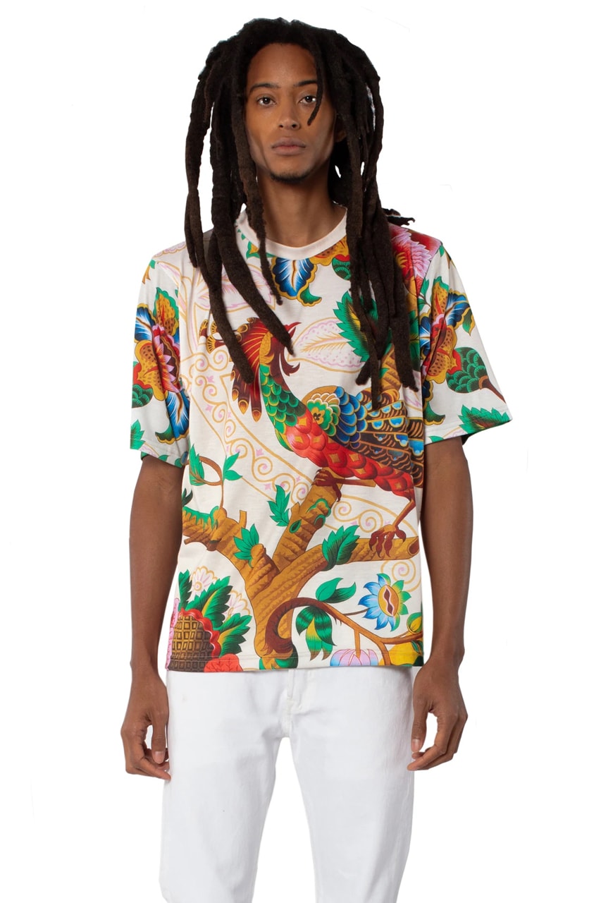 Kehinde Wiley Launches New Line of Exclusive Merch for the 2022 Dakar Biennale