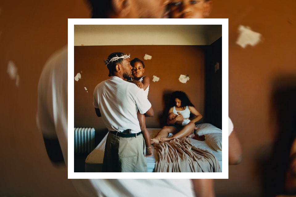 Kendrick Lamar's Mr. Morale & The Big Steppers Has Biggest No. 1 Debut of  2022