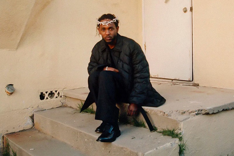 Kendrick Lamar Mr. Morale the Big Steppers No 1 Debut billboard 200 biggest week 2022