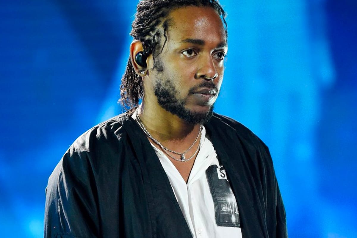 TDE President Punch Expresses Concern & Pride Over Kendrick Lamar Leaving  The Label - AllHipHop