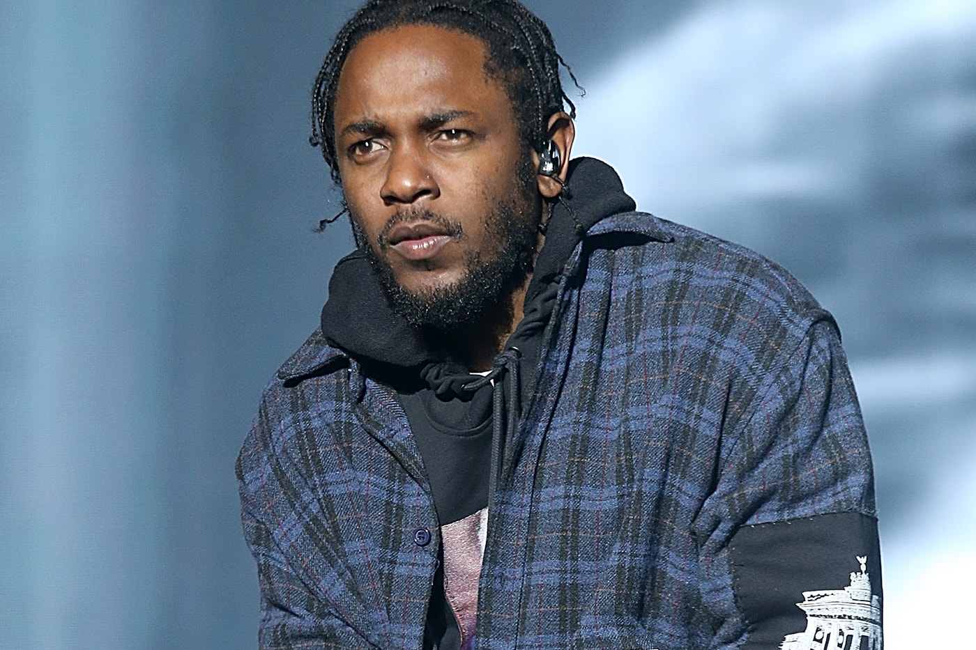 Kendrick Lamar Teases Mr Morale and the Big Steppers Double Album pglang tde