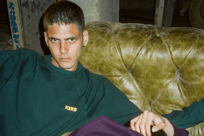 KERB Clothing is Creating a Movement for Rejects