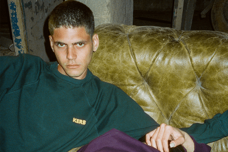 KERB Clothing is Creating a Movement for Rejects