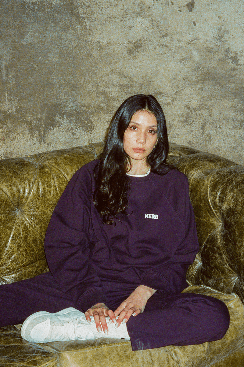 Cairo KERB Clothing Egypt Fashion Streetwear