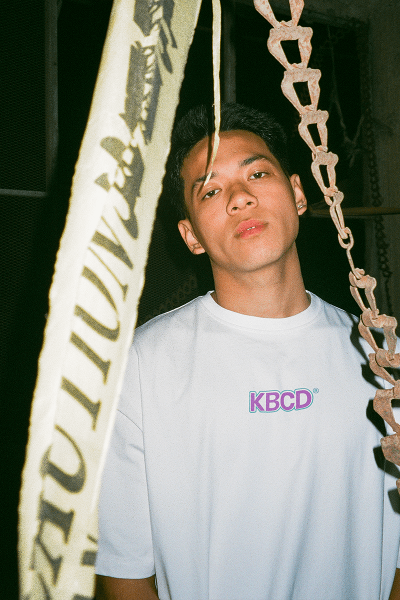 Cairo KERB Clothing Egypt Fashion Streetwear