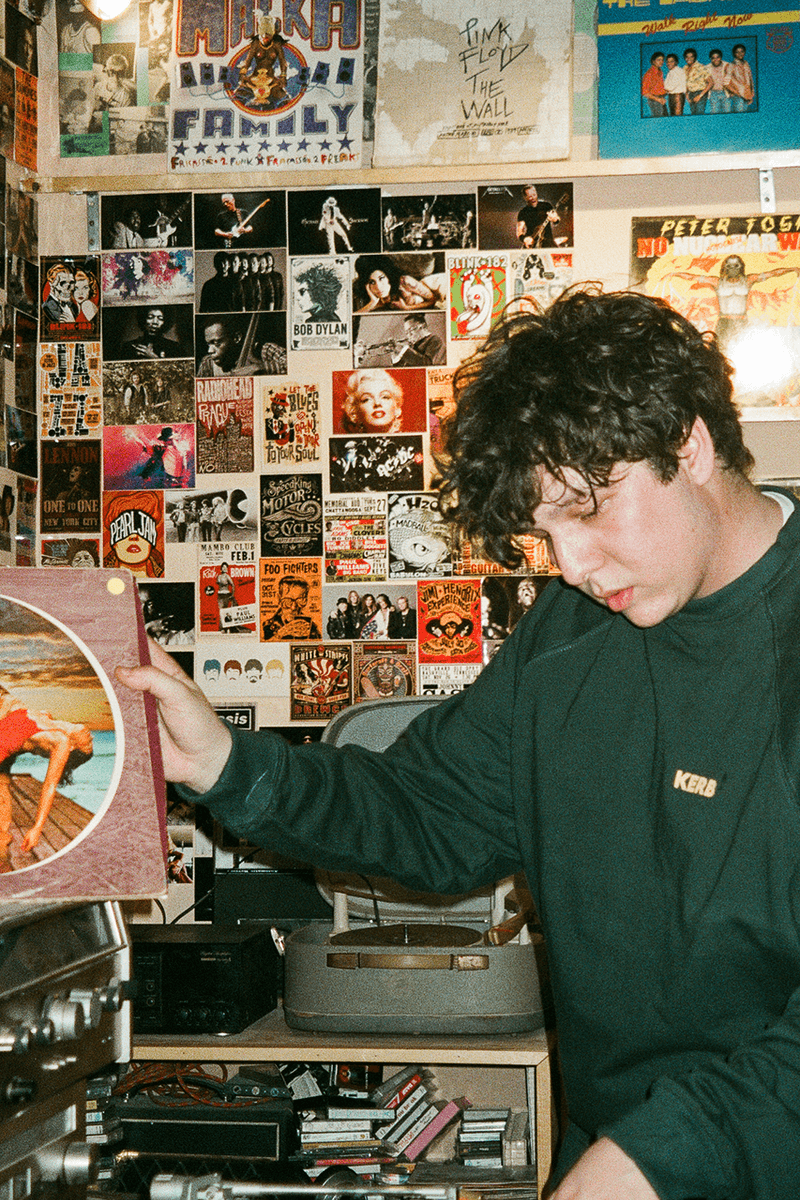 Cairo KERB Clothing Egypt Fashion Streetwear