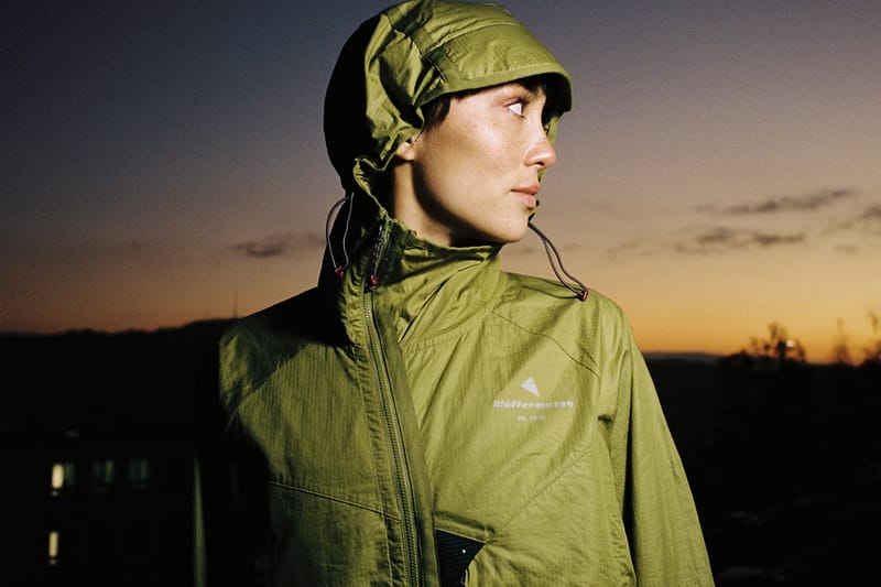 Klättermusen Launches Second Hike-Ready “Off The Mountain” Capsule