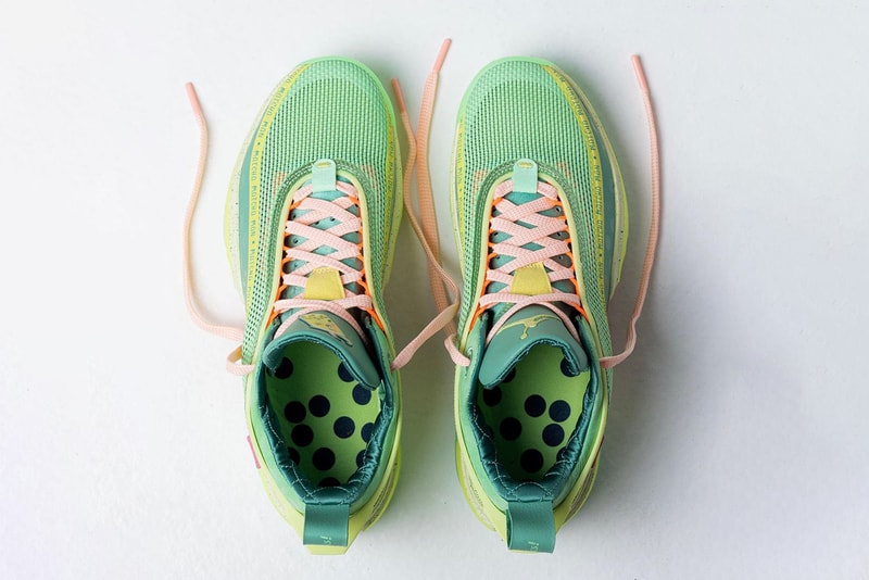 koolmac air jordan 36 low boba milk tea green matcha tapioca release info date store list buying guide photos price 