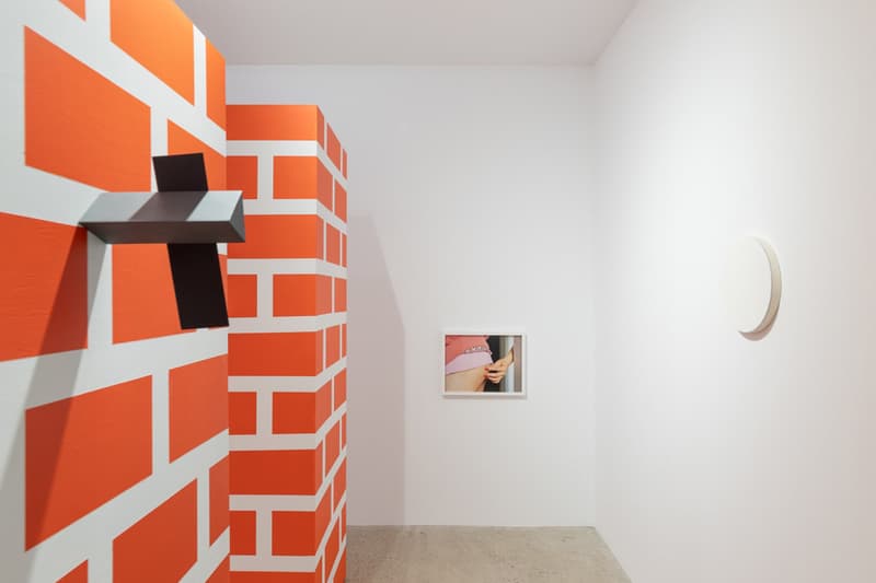 L21 Gallery "Brick Games" Group Art Exhibition