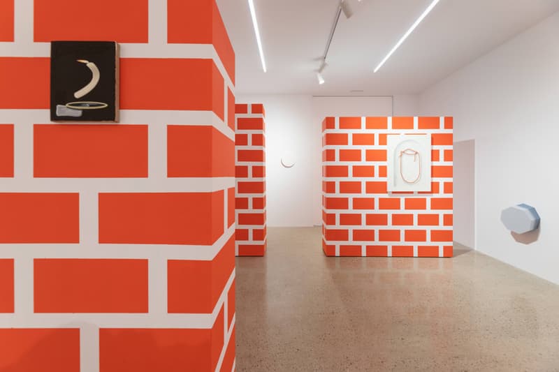 L21 Gallery "Brick Games" Group Art Exhibition