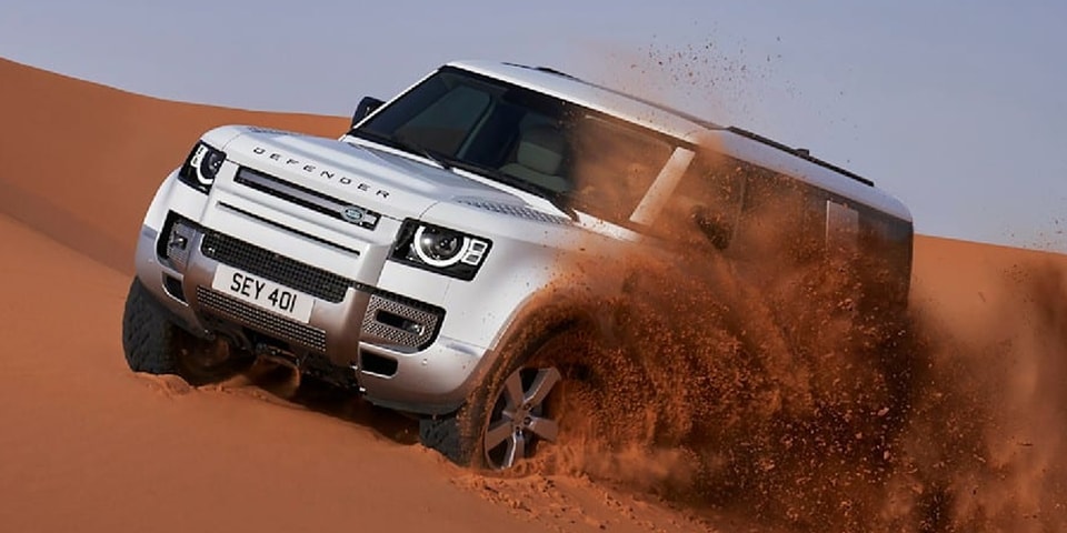 Land Rover Defender: Is the 3-Row Version Any Good?