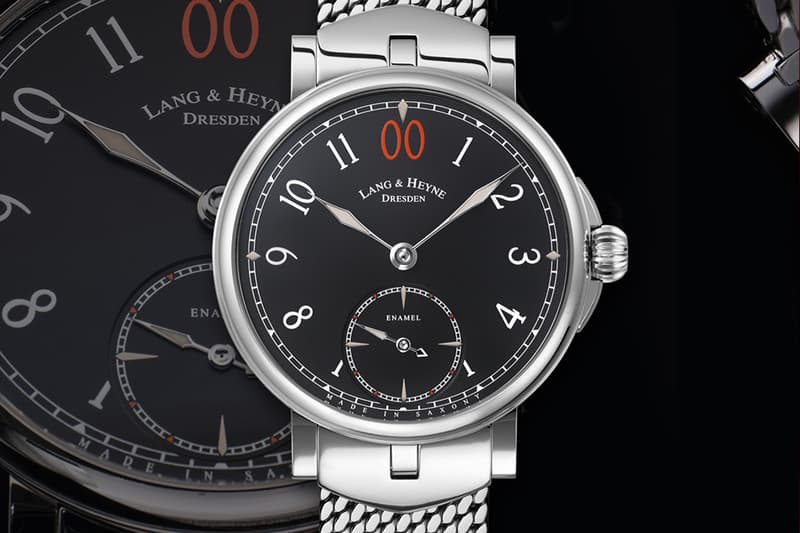 Lang & heyne phillips the lavish attic friedrich ii - remontoir “prototype 00” watch auction auctions 