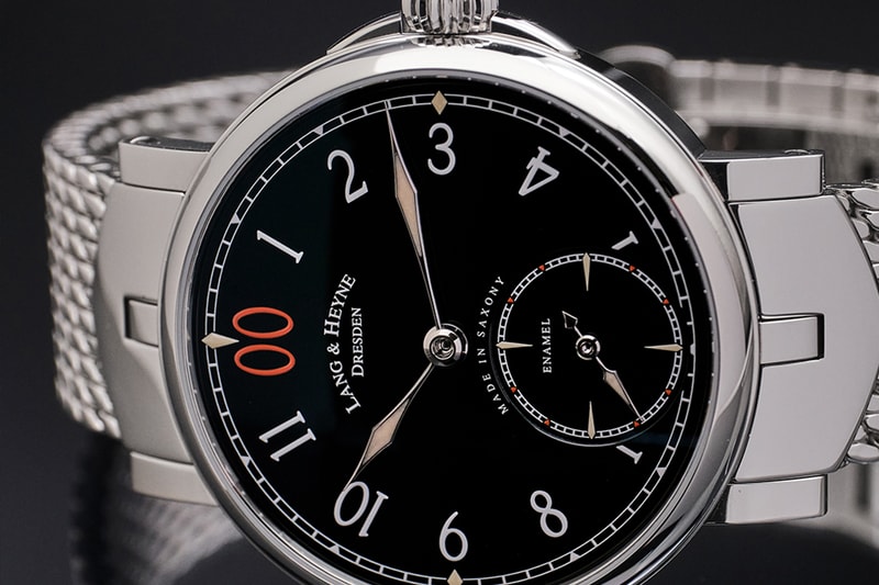 Lang & heyne phillips the lavish attic friedrich ii - remontoir “prototype 00” watch auction auctions 