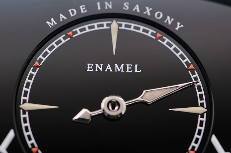 Lang & heyne phillips the lavish attic friedrich ii - remontoir “prototype 00” watch auction auctions 