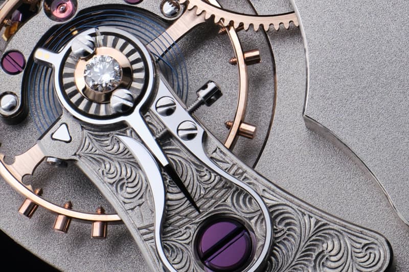 Lang & heyne phillips the lavish attic friedrich ii - remontoir “prototype 00” watch auction auctions 