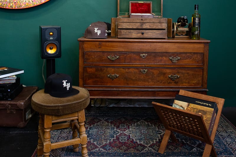 Here’s a First Look Inside Last Pick’s Inaugural “The Residency” Pop-Up Store