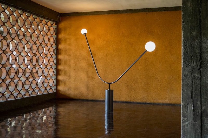Le Corbusier's Unité d’Habitation in Marseille Plays Host to Design Exhibition 