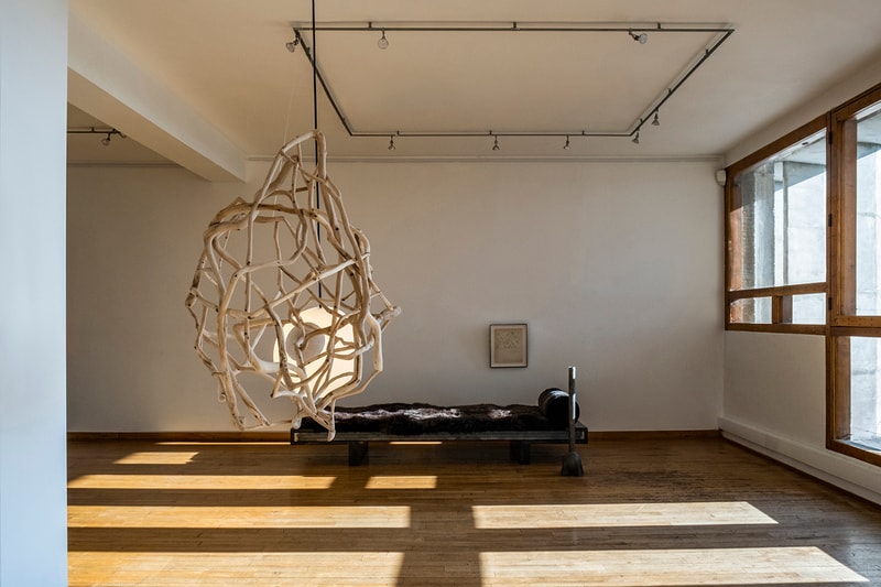 Le Corbusier's Unité d’Habitation in Marseille Plays Host to Design Exhibition 