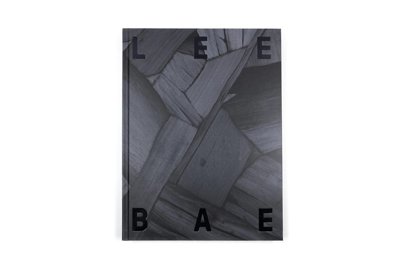 Perrotin Publishes the First Monograph on Lee Bae