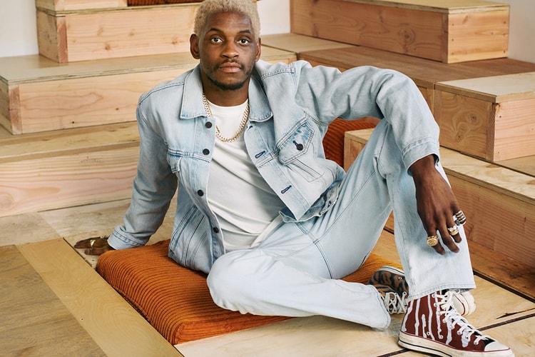 Levi’s® Celebrates the 501® Jean With an Immersive Experience in London