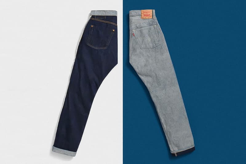 Levi's Vintage Clothing Readies 