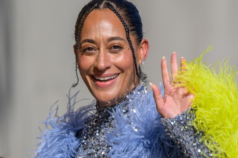 Jodie Spinoff Now Animated Movie tracee ellis ross Pamela Adlon, William Jackson Harper, Kal Penn 