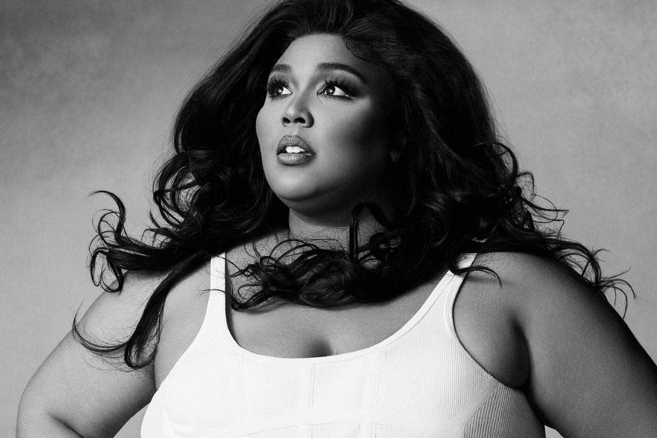 Lizzo Is Getting Her Own HBO Max Documentary