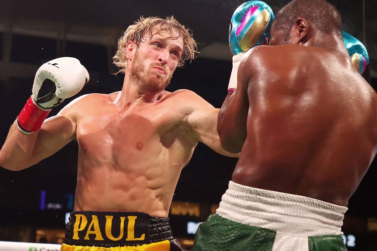 Floyd Mayweather $100M USD Payout for Logan Paul Fight ...
