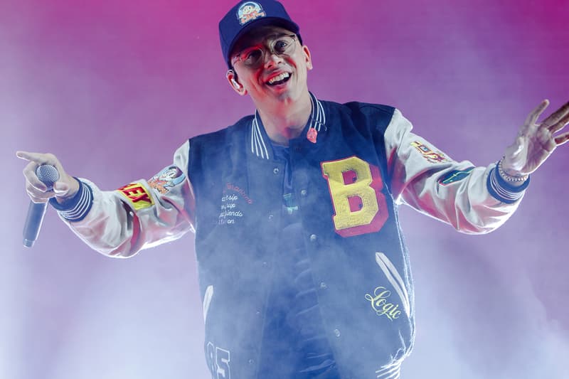 Logic Claims Confessions of a dangerous mind Album Was Social Experiment