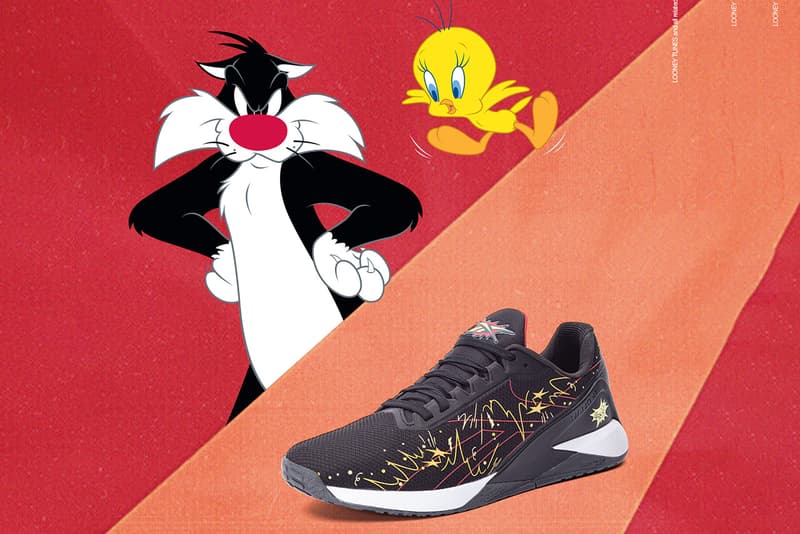 looney tunes reebok Nano X1 club z hurikaze ii low instapump fury 95 instapump fury zone classic leather legacy az release date info store list buying guide photos price 