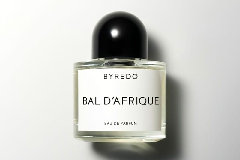 L'Oreal Reportedly Nearing Deal to Acquire Byredo