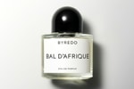 L'Oreal Reportedly Nearing Deal to Acquire Byredo