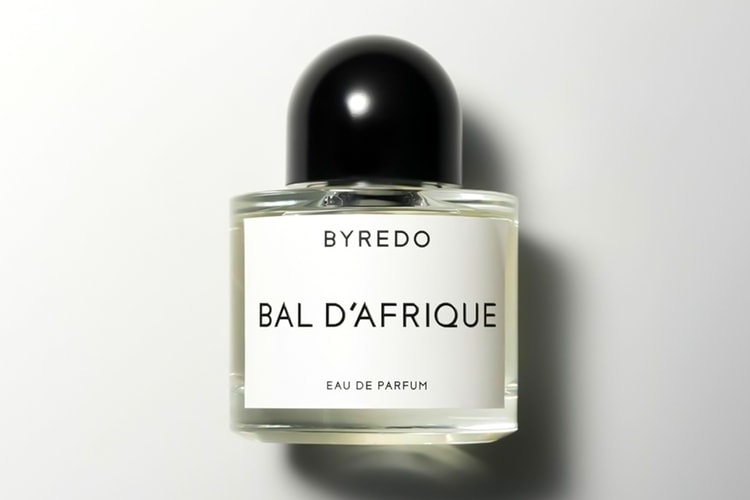 L'Oreal Reportedly Nearing Deal to Acquire Byredo
