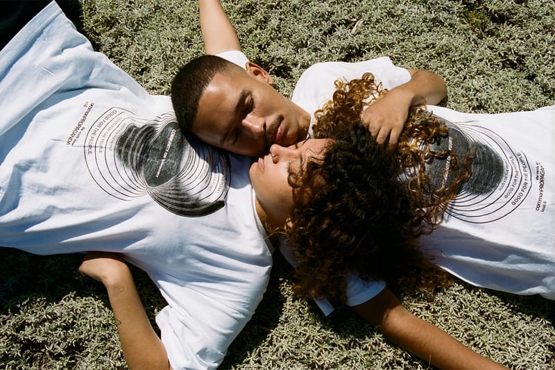 Loutre Heads to South Africa With SS22 Collection