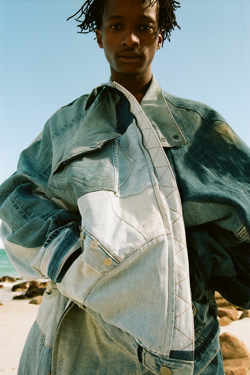 loutre spring summer 2022 collection release details information buy cop purchase commonpropaganda the earth issue