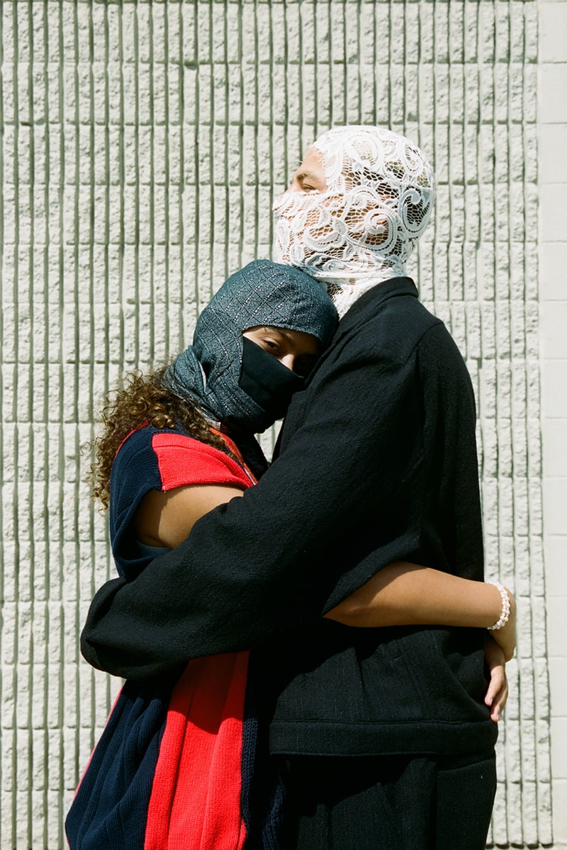 loutre spring summer 2022 collection release details information buy cop purchase commonpropaganda the earth issue