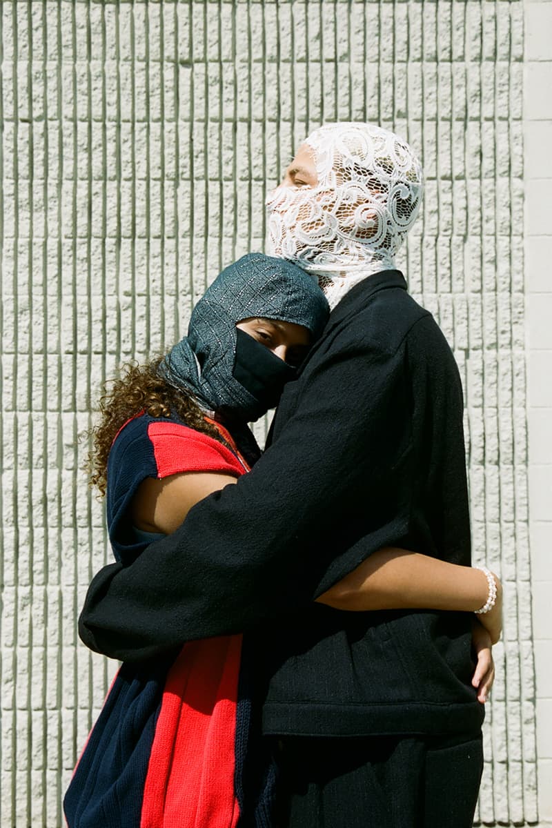 loutre spring summer 2022 collection release details information buy cop purchase commonpropaganda the earth issue