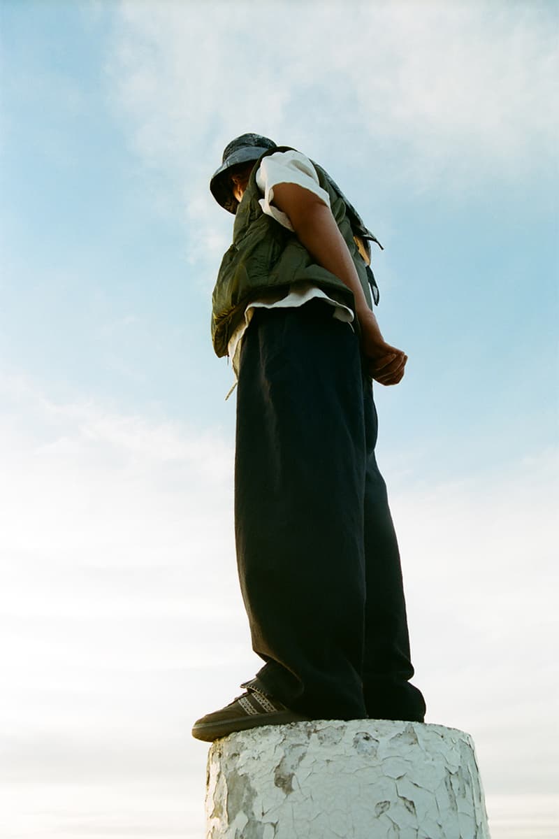 loutre spring summer 2022 collection release details information buy cop purchase commonpropaganda the earth issue