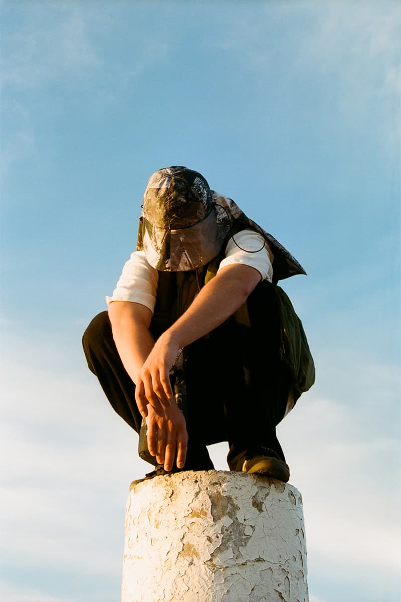 loutre spring summer 2022 collection release details information buy cop purchase commonpropaganda the earth issue