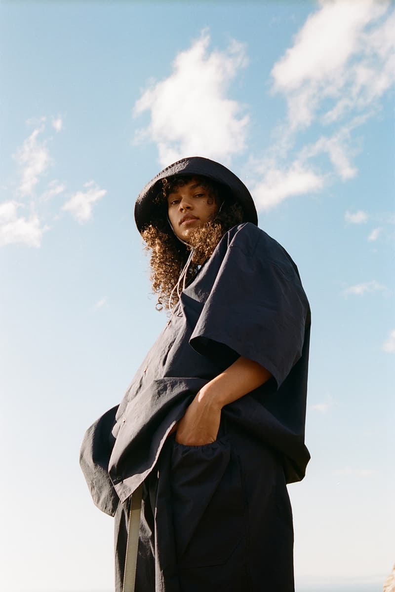 loutre spring summer 2022 collection release details information buy cop purchase commonpropaganda the earth issue