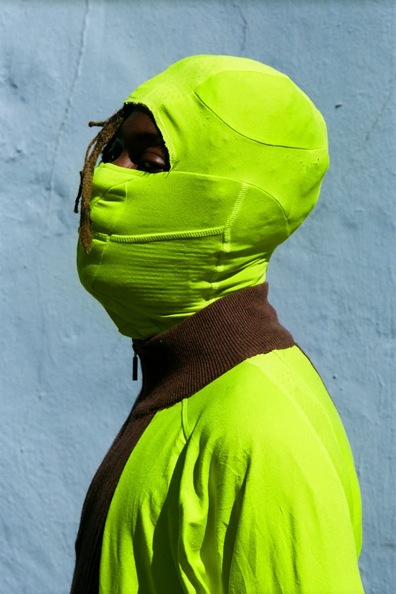 loutre spring summer 2022 collection release details information buy cop purchase commonpropaganda the earth issue