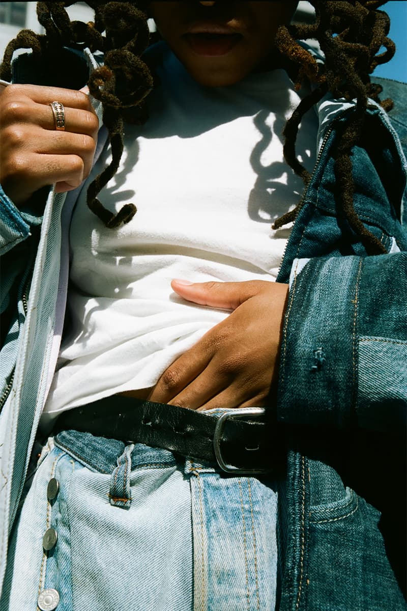loutre spring summer 2022 collection release details information buy cop purchase commonpropaganda the earth issue