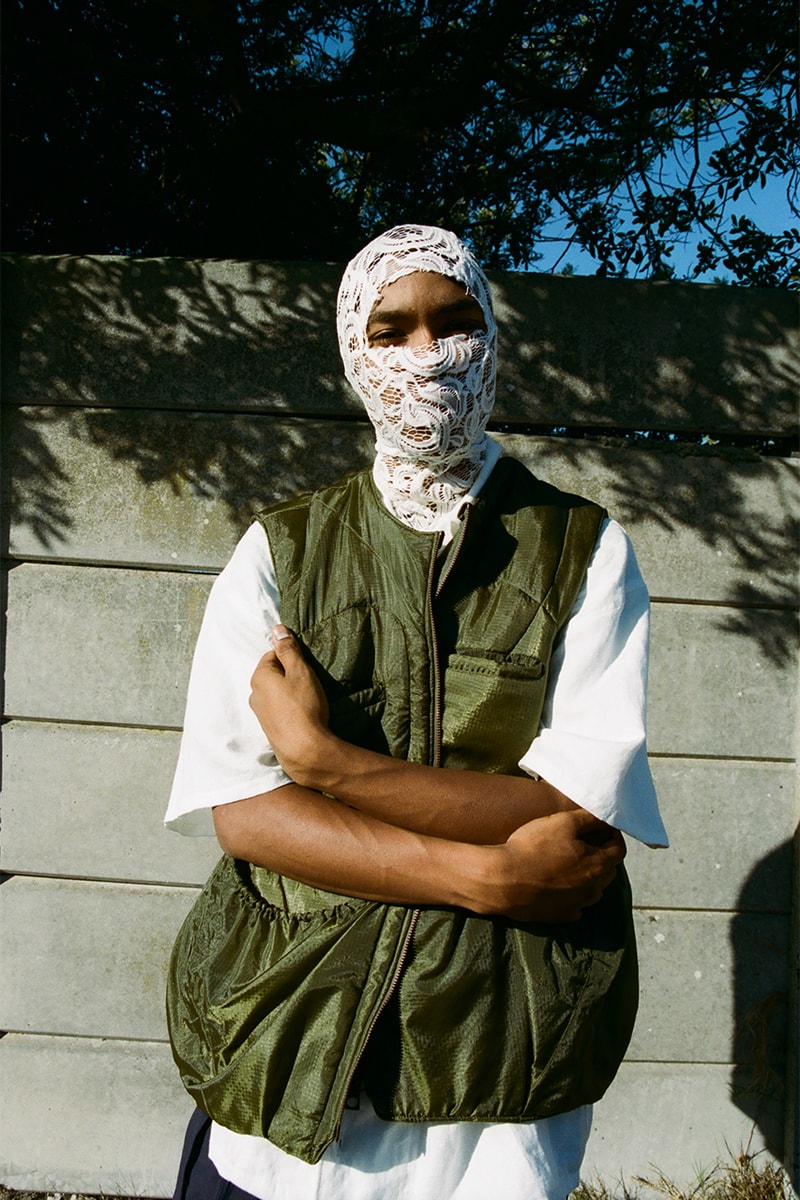loutre spring summer 2022 collection release details information buy cop purchase commonpropaganda the earth issue