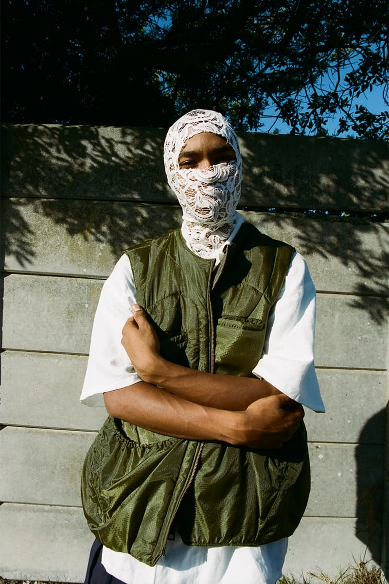 loutre spring summer 2022 collection release details information buy cop purchase commonpropaganda the earth issue