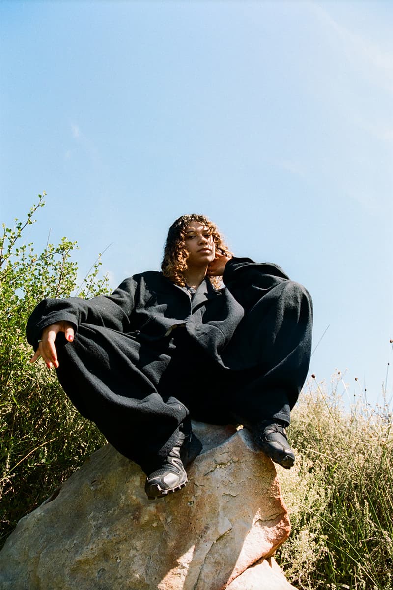 loutre spring summer 2022 collection release details information buy cop purchase commonpropaganda the earth issue