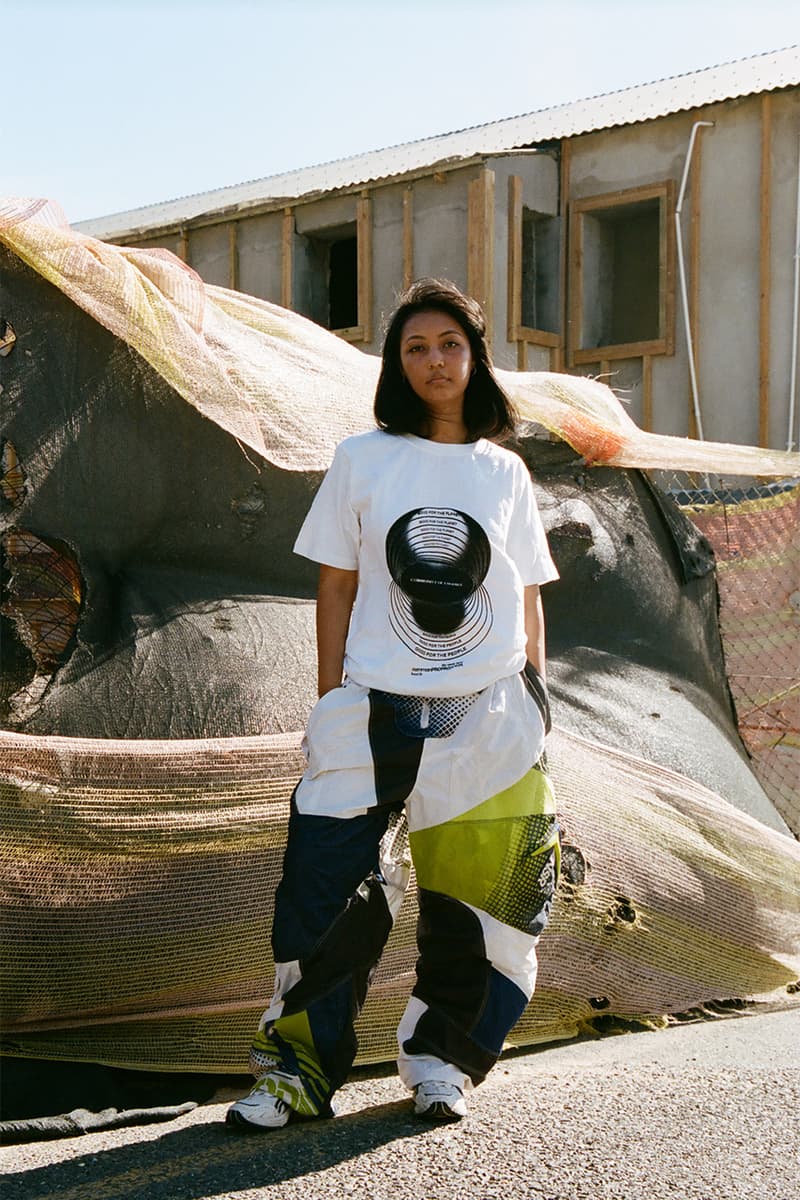 loutre spring summer 2022 collection release details information buy cop purchase commonpropaganda the earth issue