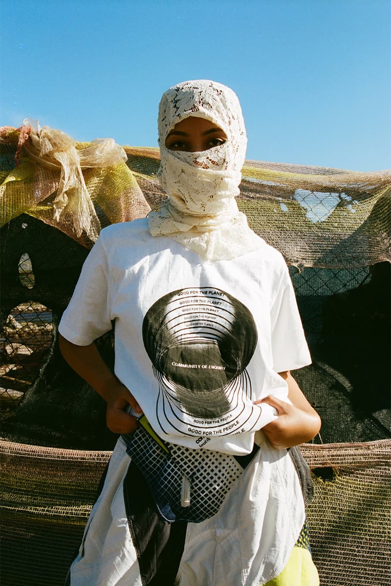 loutre spring summer 2022 collection release details information buy cop purchase commonpropaganda the earth issue